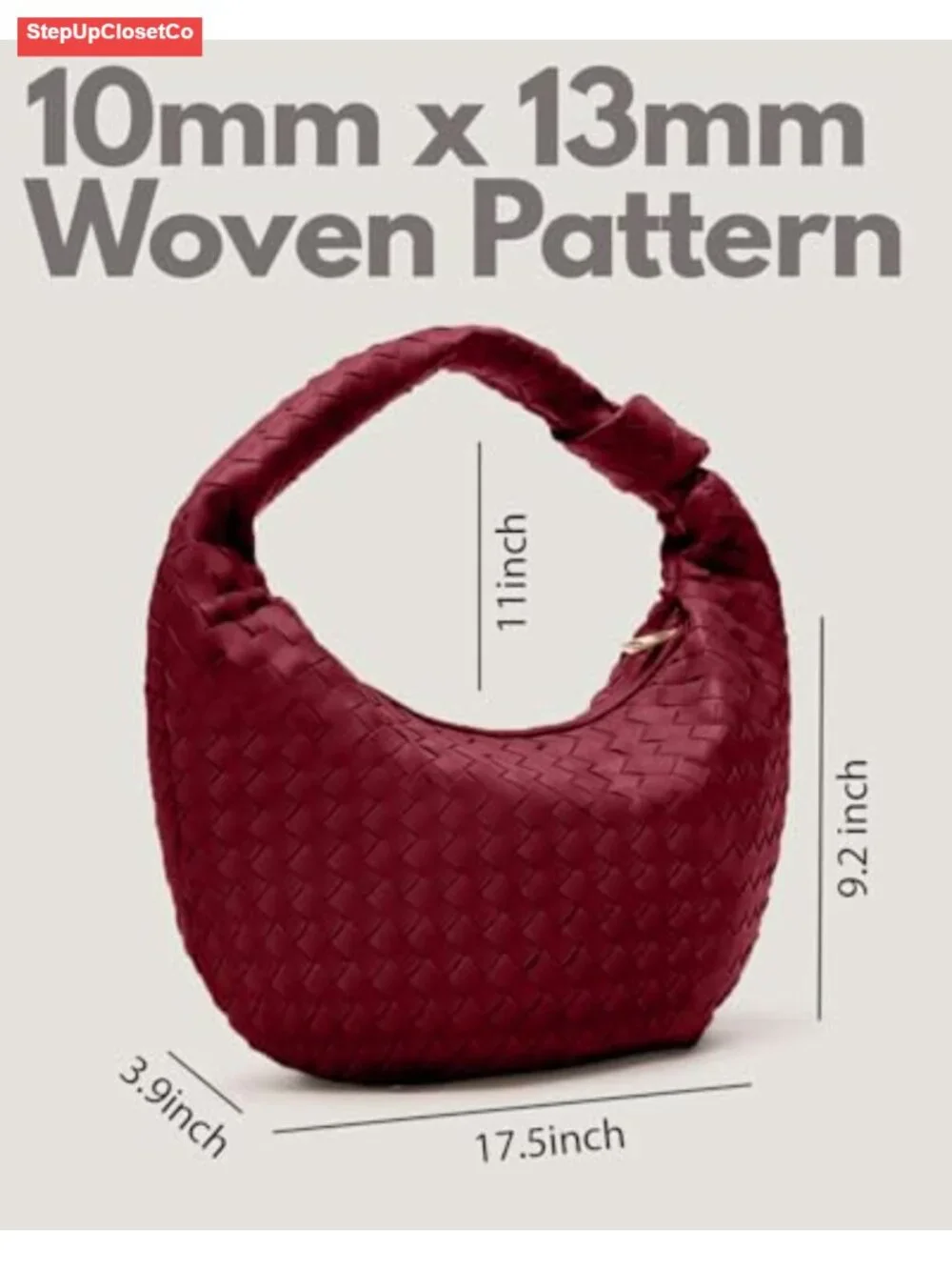 N/A this woven